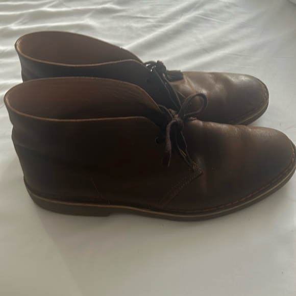 Clarks